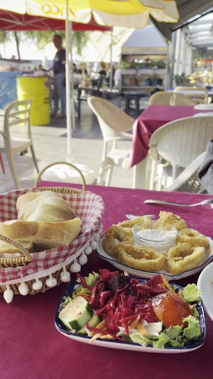 Kadir'in Yeri Balık Restoranı fotoğraf 2