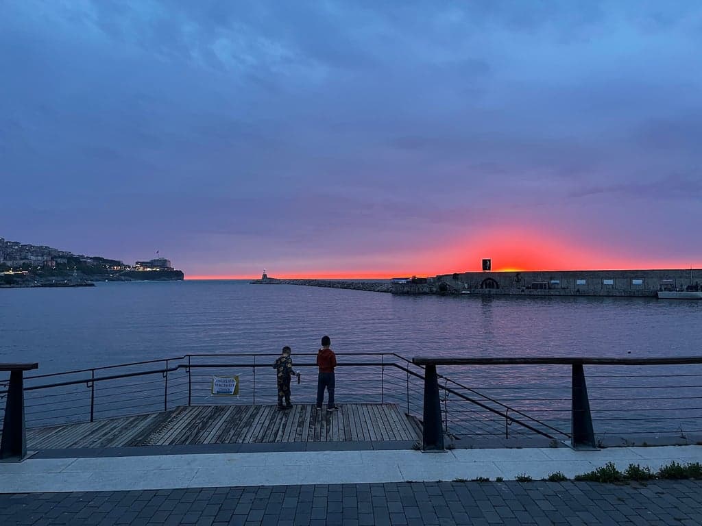 Kadir'in Yeri Balık Restoranı fotoğraf 4