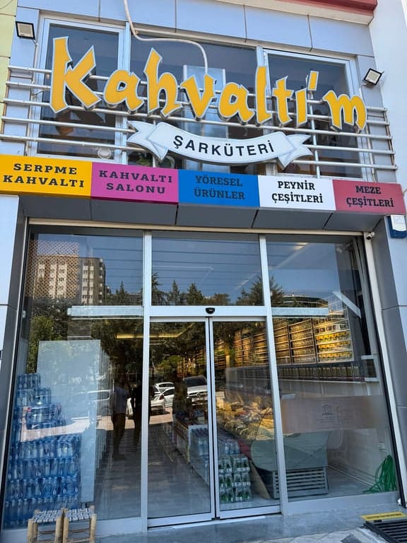 Kahvaltım Şarküteri fotoğraf 13