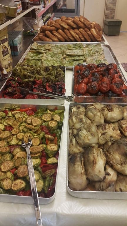Kahvaltım Şarküteri fotoğraf 15