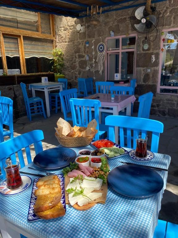 KAHVASSOS | Assos Cafe fotoğraf 2