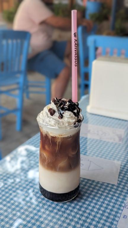KAHVASSOS | Assos Cafe fotoğraf 7