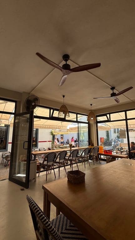 Kahverengi Roastery Bozcaada fotoğraf 13