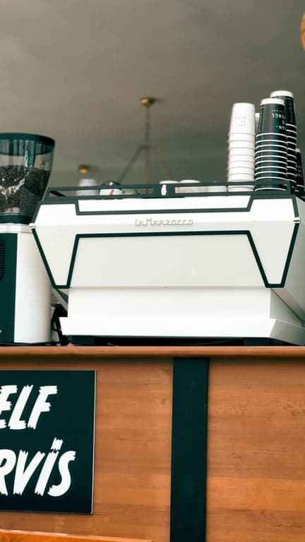 Kahverengi Roastery Bozcaada fotoğraf 9