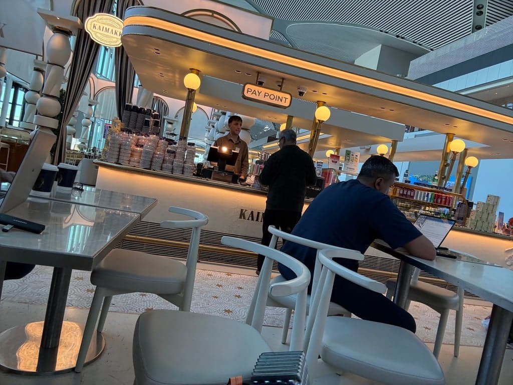 Kaımakk fotoğraf 3