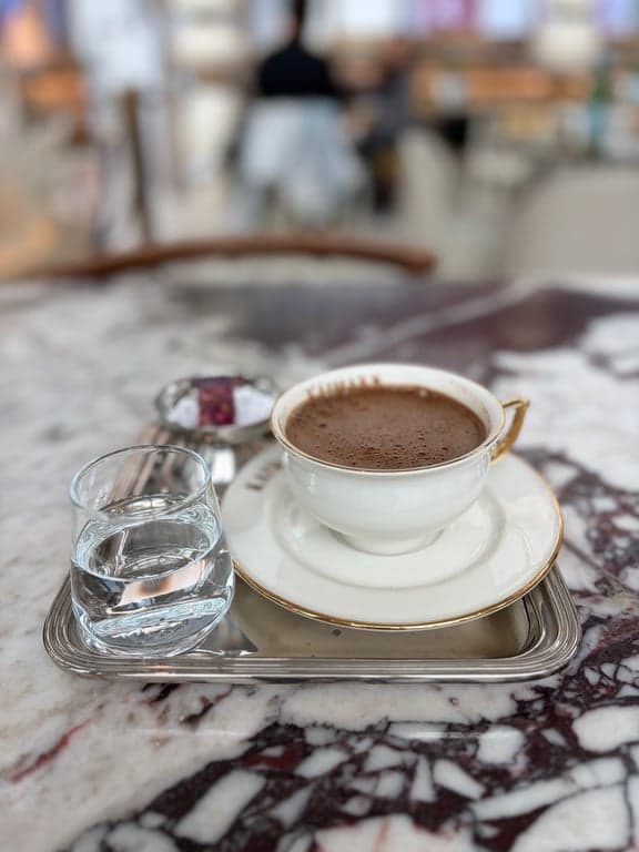 Kaımakk fotoğraf 7