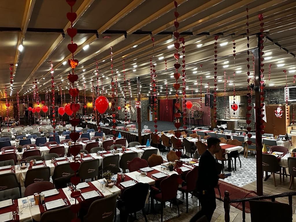 Kale Cafe Restoran