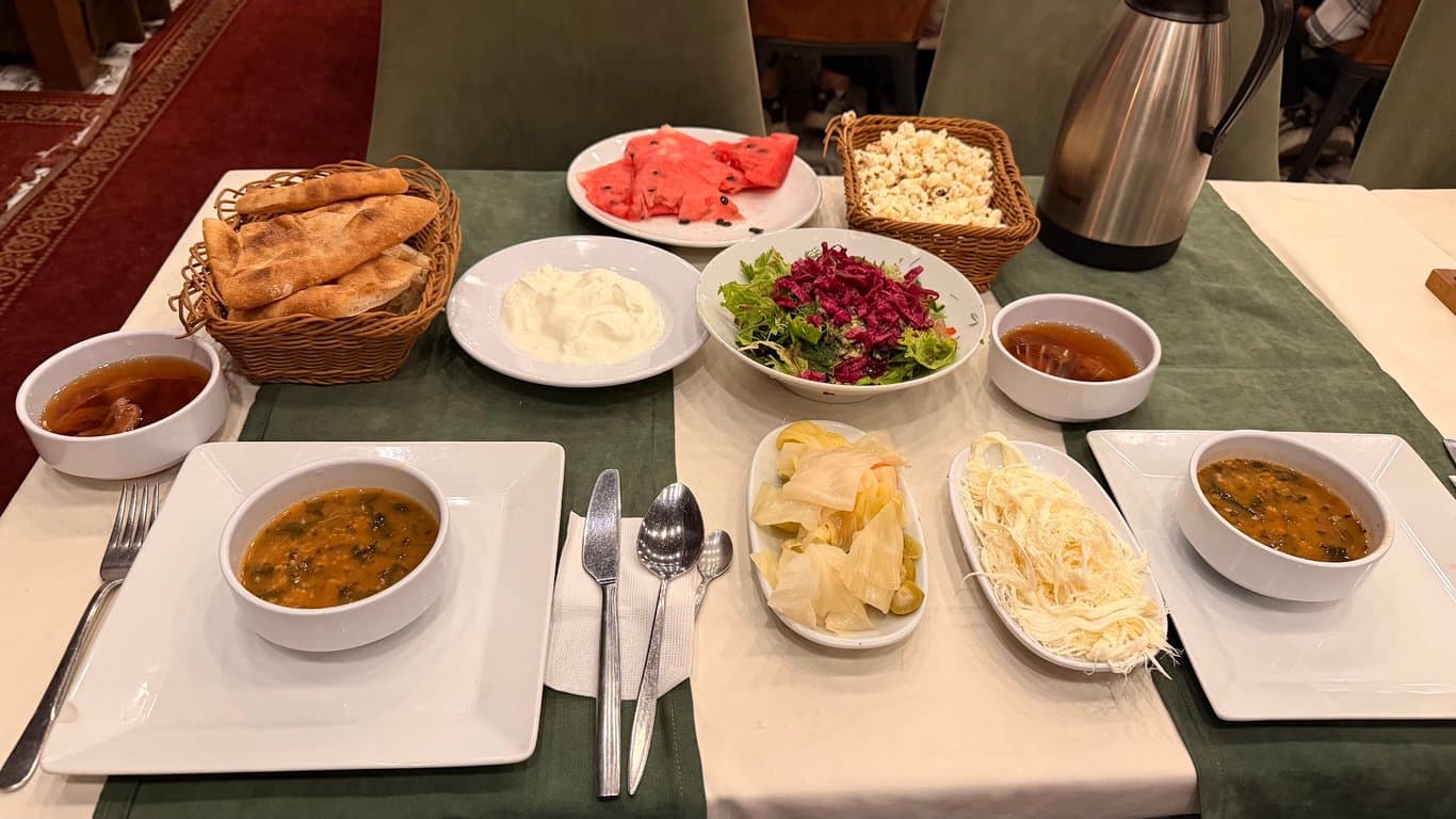 Kale Cafe Restoran fotoğraf 4