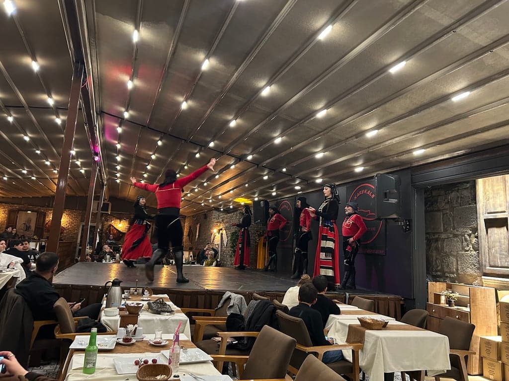 Kale Cafe Restoran fotoğraf 5