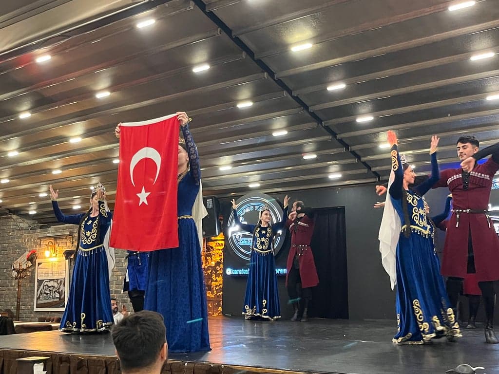 Kale Cafe Restoran fotoğraf 6