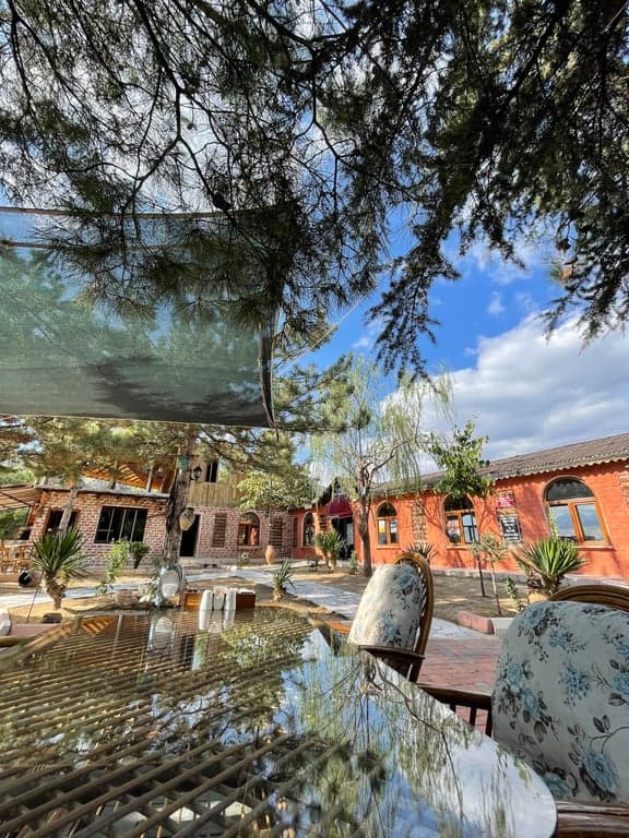 Kalepark Cafe&Restaurant fotoğraf 5