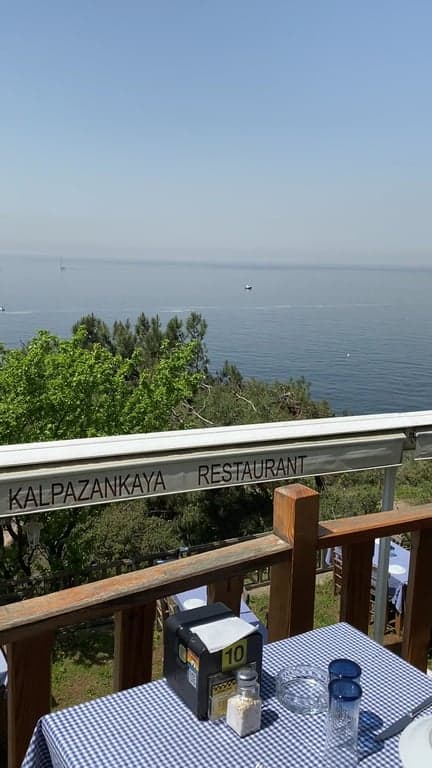 Kalpazankaya Restaurant fotoğraf 2