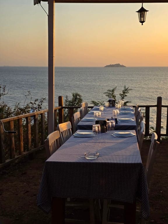 Kalpazankaya Restaurant fotoğraf 3