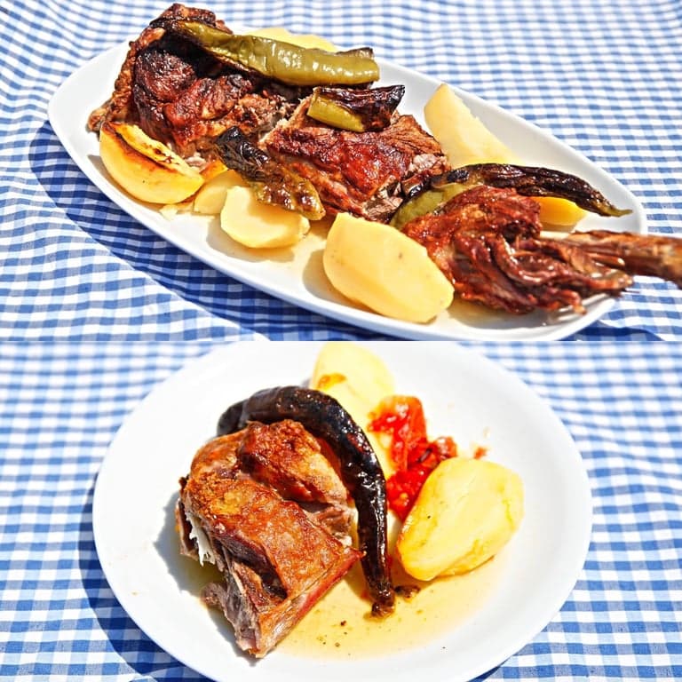 Kalpazankaya Restaurant fotoğraf 4