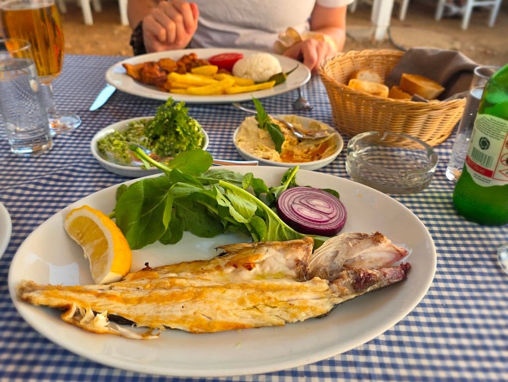 Kalpazankaya Restaurant fotoğraf 5
