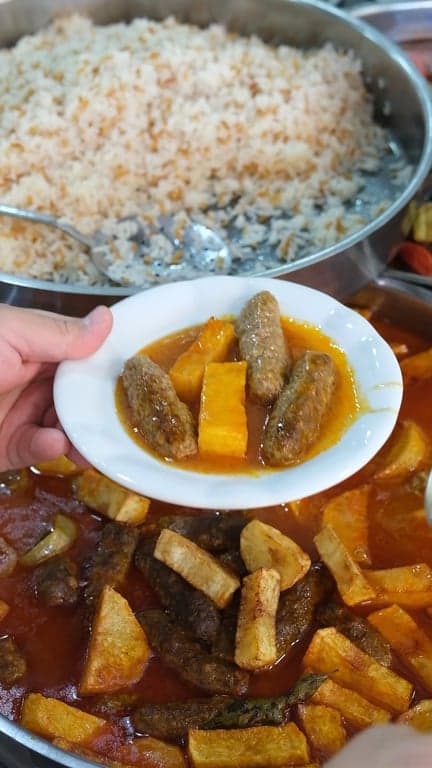 Kanaat Lokantası fotoğraf 2