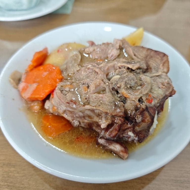 Kanaat Lokantası fotoğraf 5