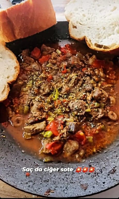 Kanatçı Mustafa Ezine fotoğraf 4