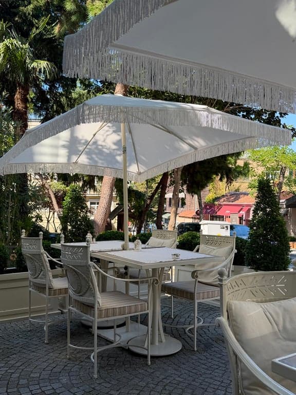Kandilli Pastanesi fotoğraf 3