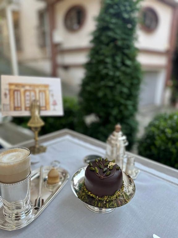Kandilli Pastanesi fotoğraf 4