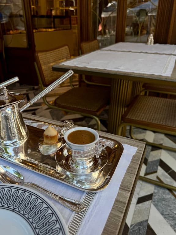 Kandilli Pastanesi fotoğraf 5