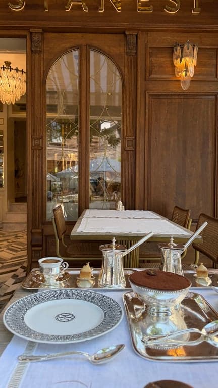 Kandilli Pastanesi fotoğraf 6