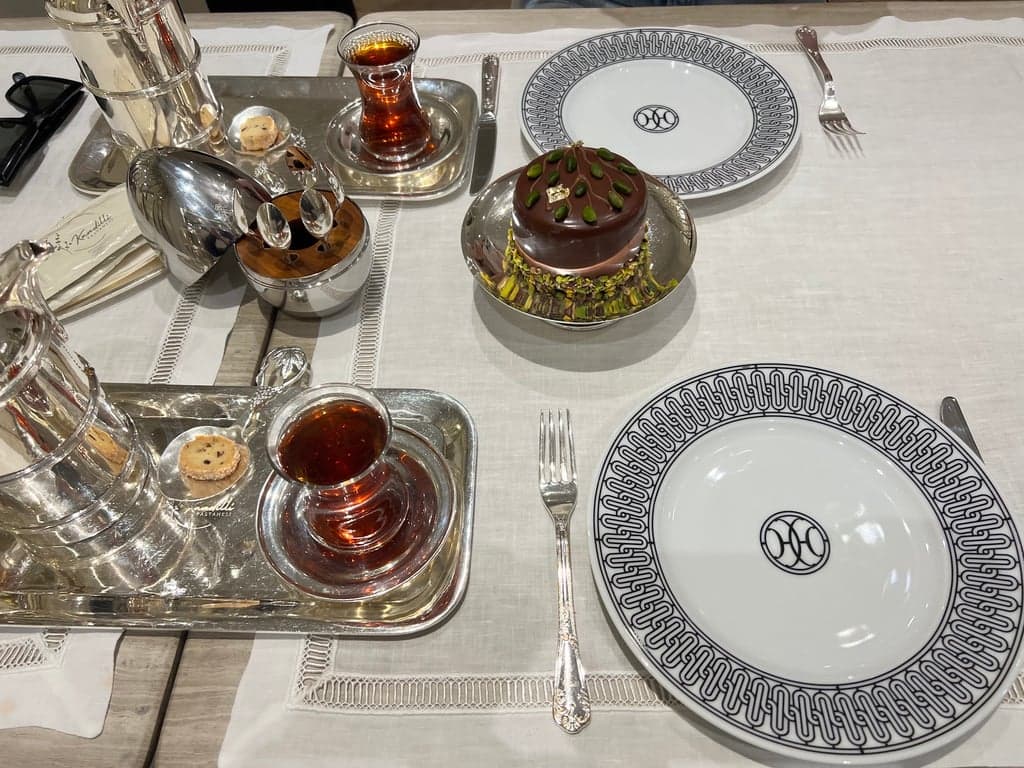 Kandilli Pastanesi fotoğraf 7