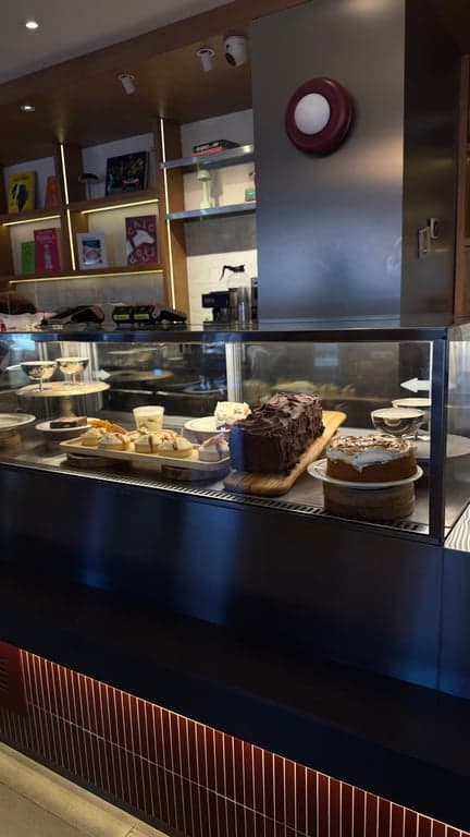 Kanti - All Day Eatery