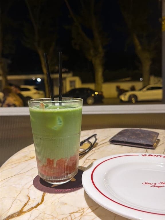 Kanti - All Day Eatery fotoğraf 3