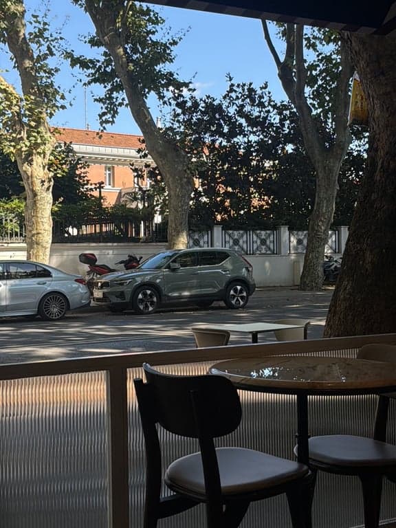 Kanti - All Day Eatery fotoğraf 6