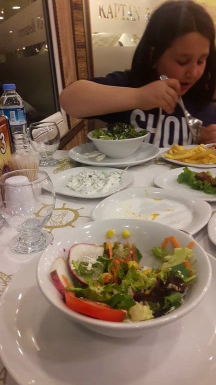 Kaptan Et Balık Sorgun fotoğraf 2