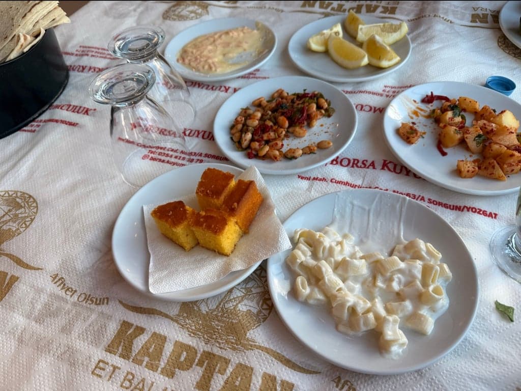 Kaptan Et Balık Sorgun fotoğraf 5