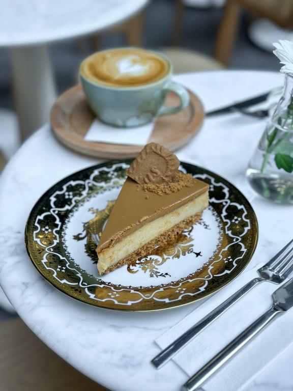 Kara Kedi Coffee Shop fotoğraf 4