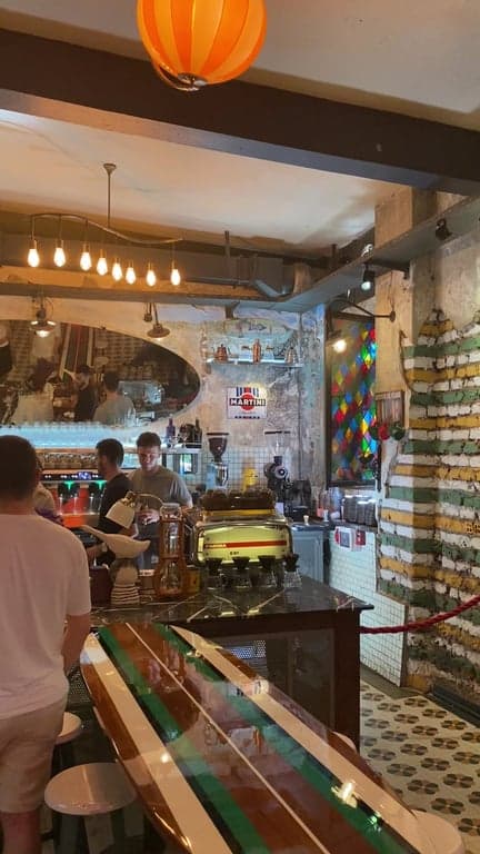 Karabatak Karaköy fotoğraf 2