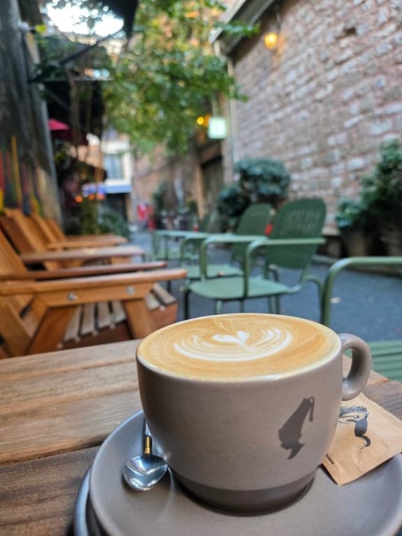 Karabatak Karaköy fotoğraf 3
