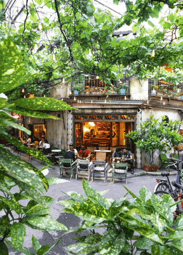 Karabatak Karaköy fotoğraf 4