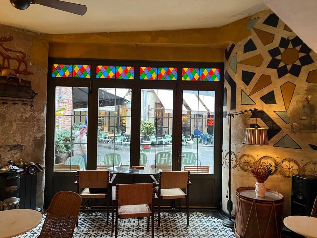 Karabatak Karaköy fotoğraf 5