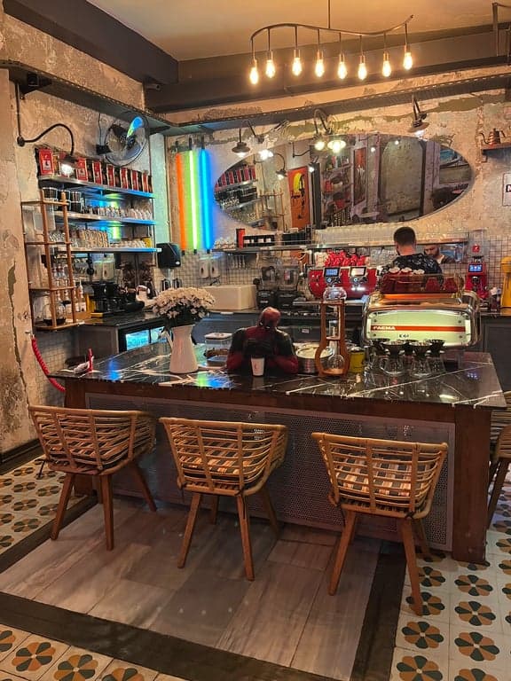 Karabatak Karaköy fotoğraf 6