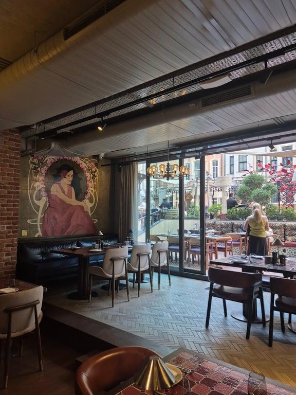 Karas Wine Bar & Bites fotoğraf 2