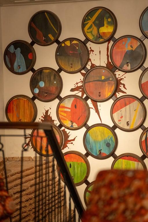 Karas Wine Bar & Bites fotoğraf 3