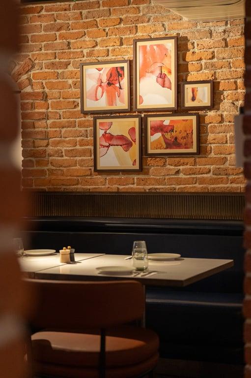 Karas Wine Bar & Bites fotoğraf 6