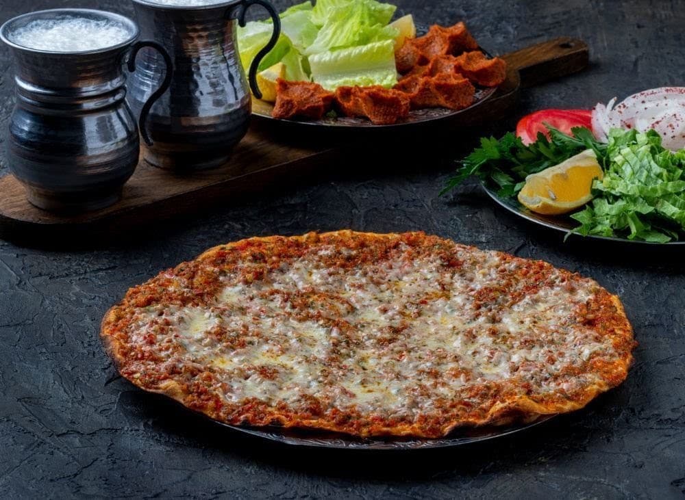 Kars-ı Ala Restaurant fotoğraf 3