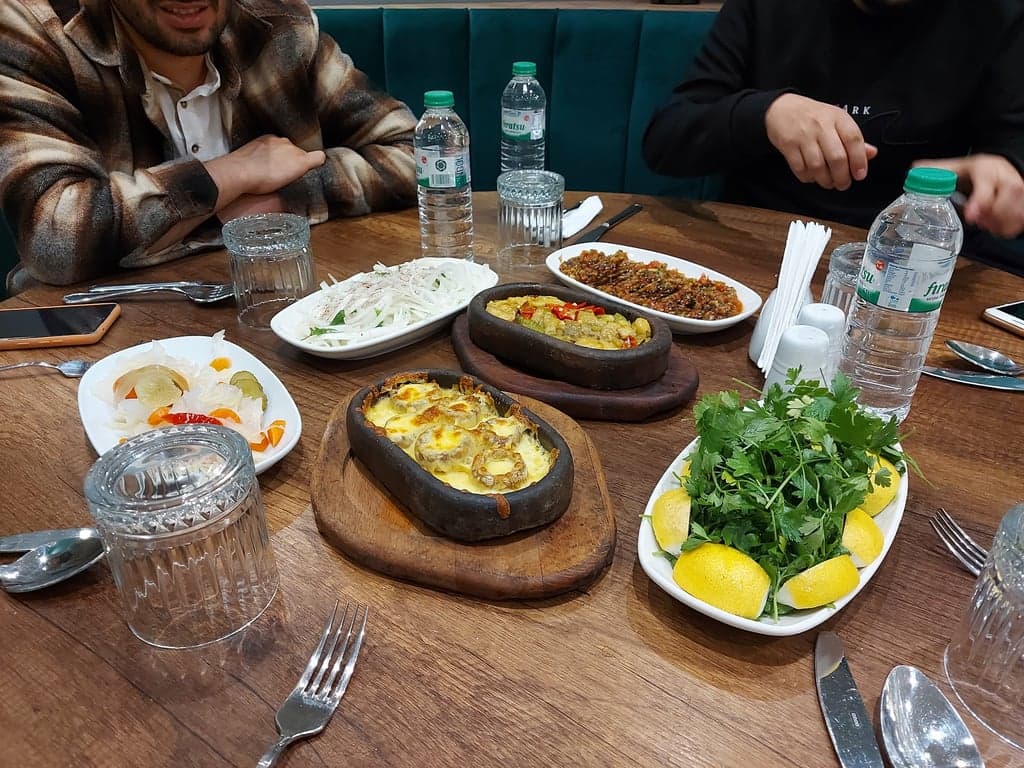 Kars-ı Ala Restaurant fotoğraf 5