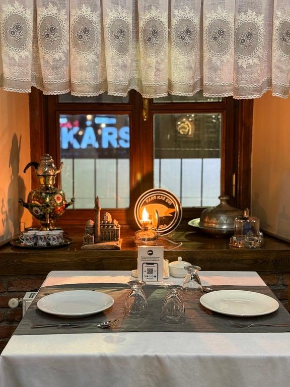 Kars Kaz Evi fotoğraf 6