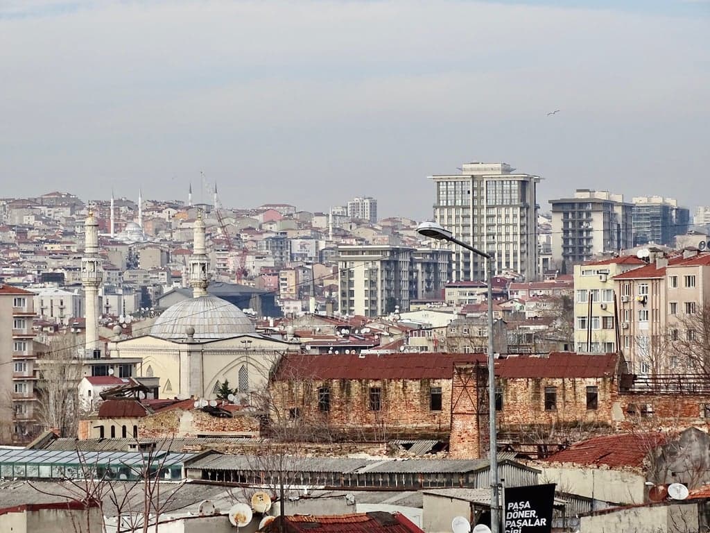 Kasımpaşa Un Fabrikası fotoğraf 4