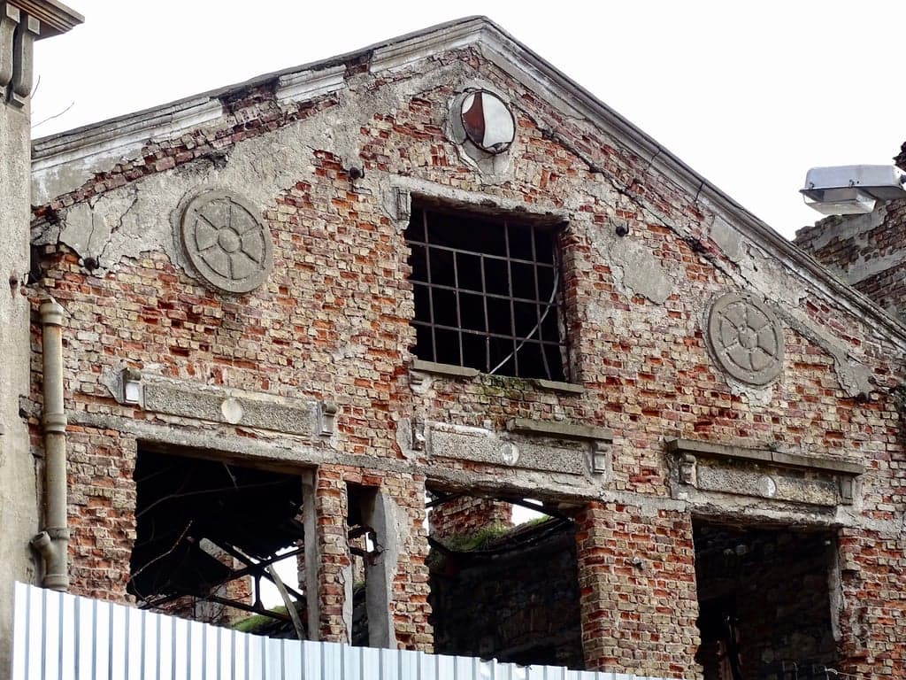 Kasımpaşa Un Fabrikası fotoğraf 7