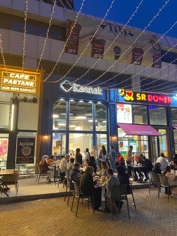 Kasnak Beylikdüzü fotoğraf 7
