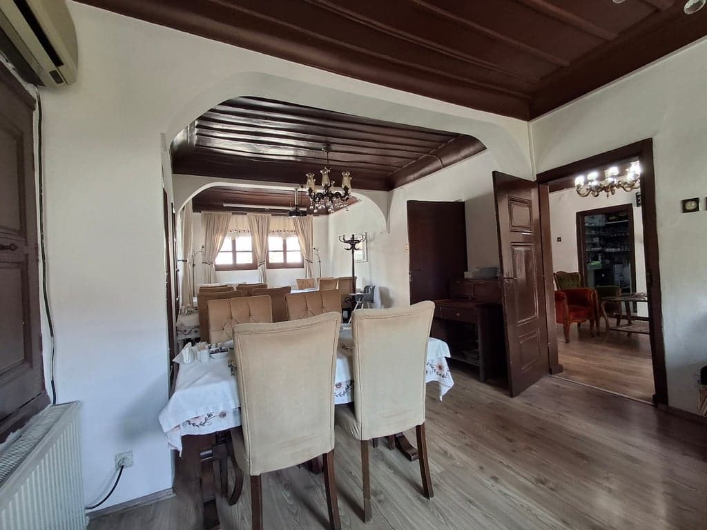 Katipler Konağı Restaurant fotoğraf 6