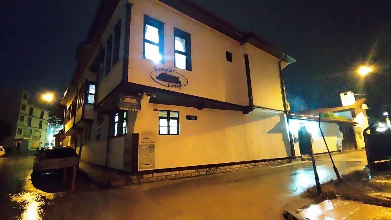 Katipler Konağı Restaurant fotoğraf 7