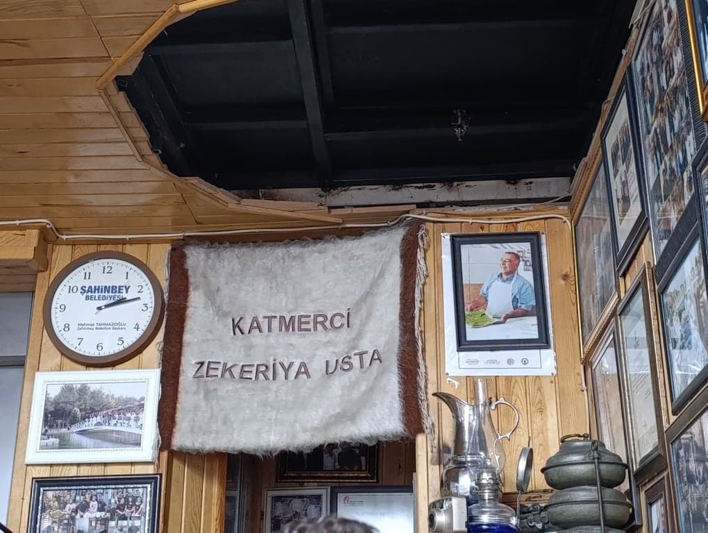 Katmerci Zekeriya Usta fotoğraf 11